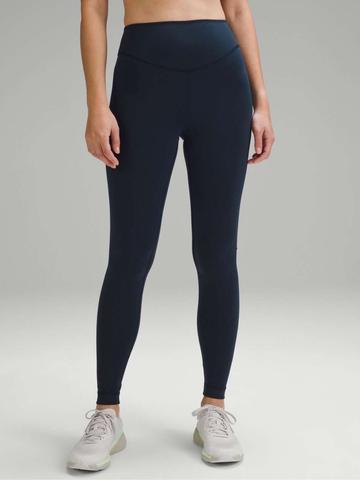 Wunder Under high rise leggings
