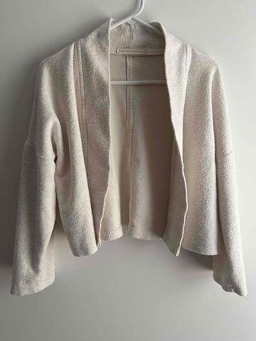 Drifter Cardigan
