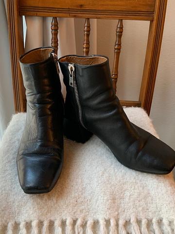 Loq LAZARO boots