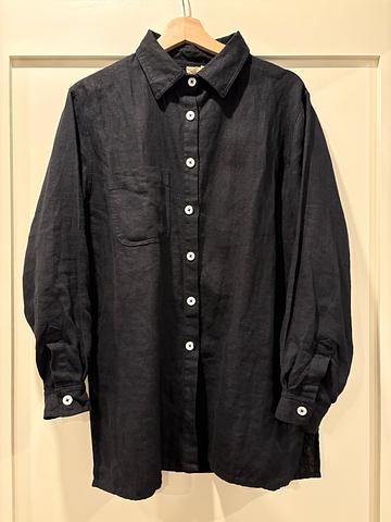 Lloyd Button Up