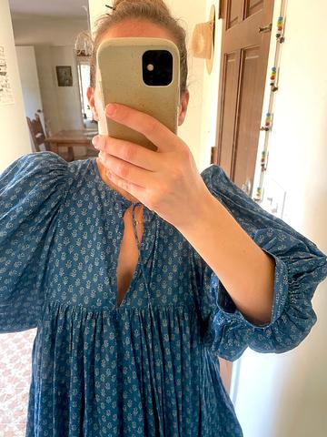 Lyla dress