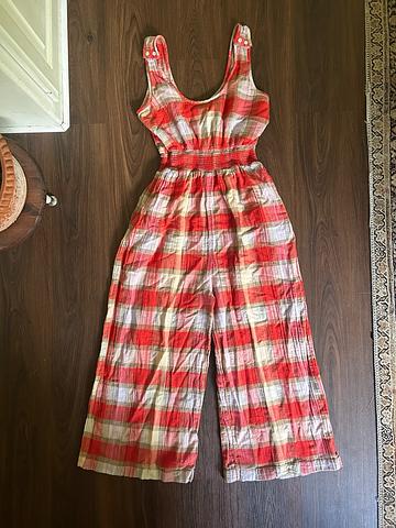 Jumpsuit