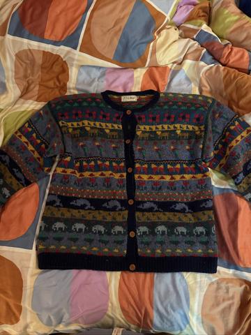 LL Bean