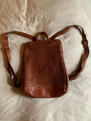 Vilencia Holland Backpack