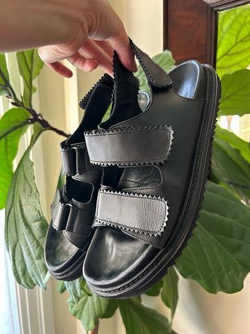 Tavira sandals