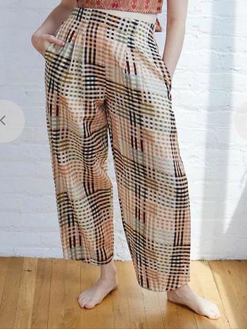 Lou pants