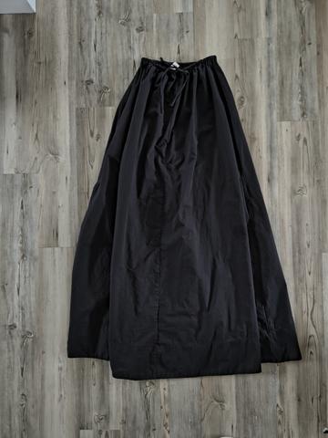 Sommer strapless dress