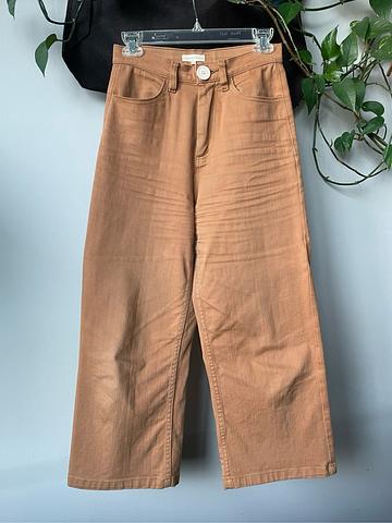 Flora Pant
