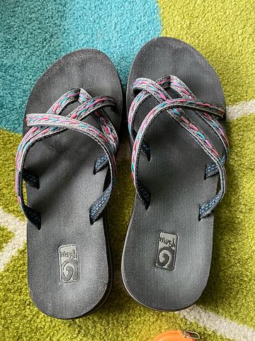 Flip Flops