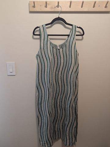 Roxie Dress