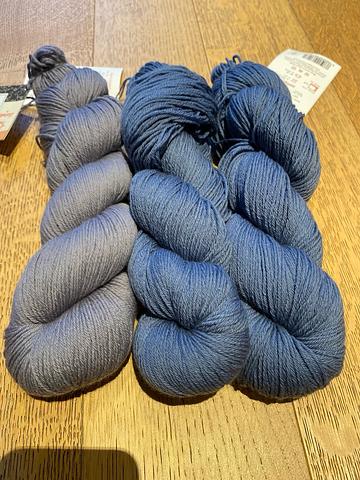 Cheeky Merino Joy