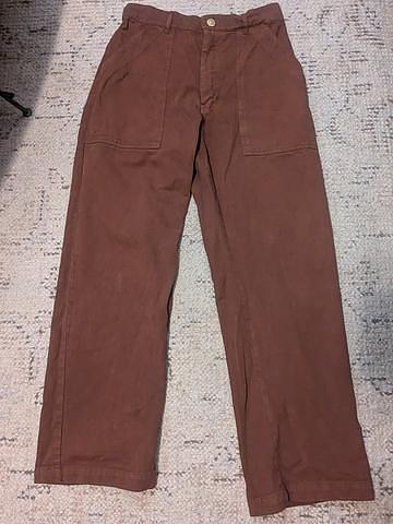 Work Pants