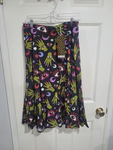 Nooworks Francis skirt xxl