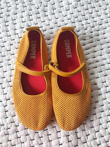 mesh flat