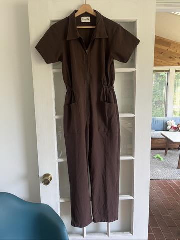 Utility Suit