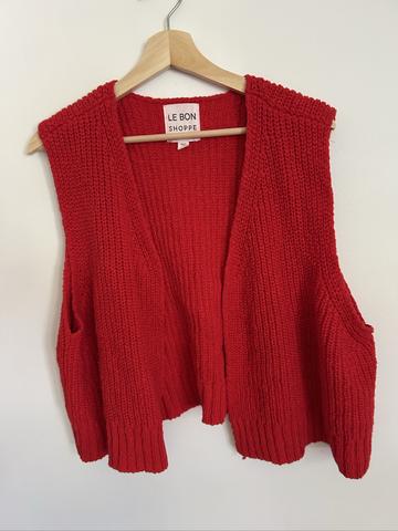 Vest