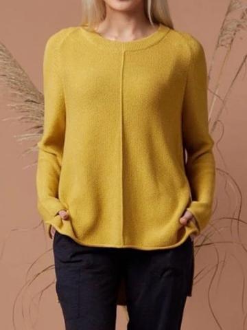 Solstice sweater