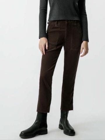 Easy Army Trouser