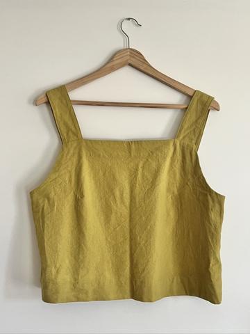 Indya Tank