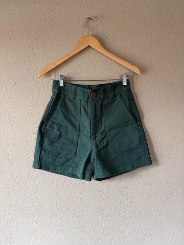 Utility shorts