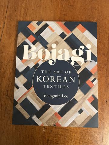 Bojagi book