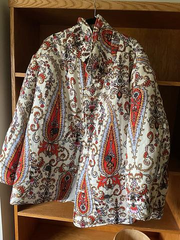 coat