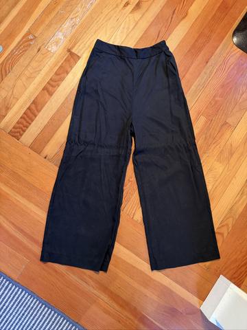 Tencel Pants