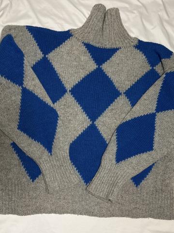 Jumper No. 17