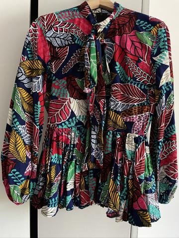 Mae Otti Top