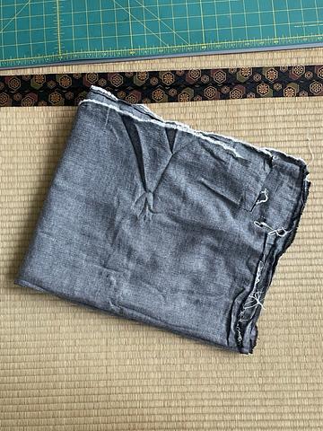 Herringbone Cotton Fabric