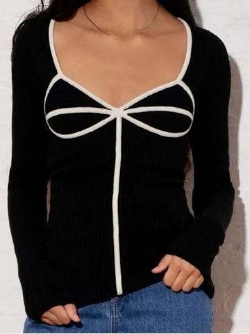 Nadia sweater