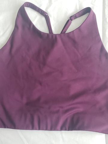 Topanga sports bra