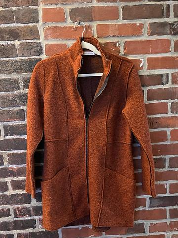 Cardigan/Jacket
