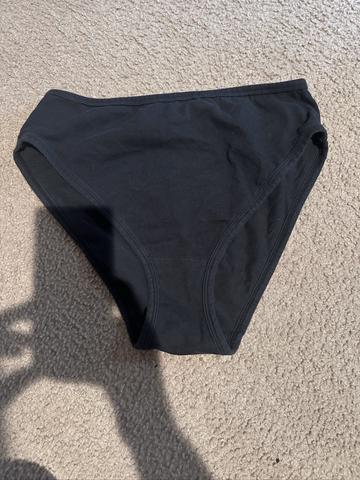 Misha Undies