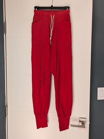 Sweatpants