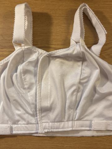 Surgical Bra
