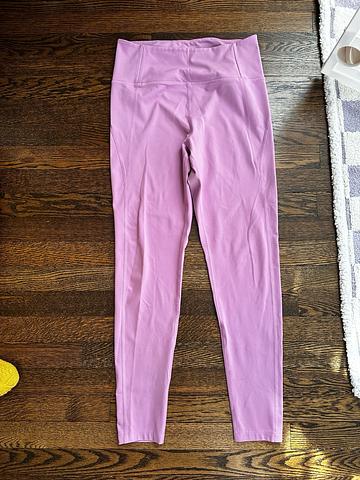 Compressive High-Rise Leggings