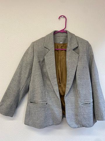 Jasika Blazer