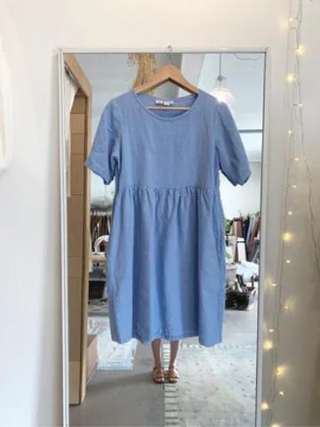 Tessa dress