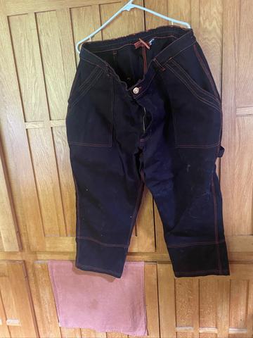Carpenter Pants