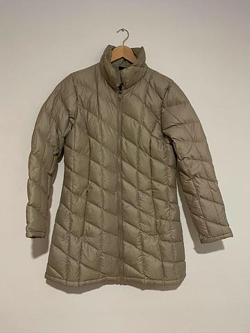 Down jacket