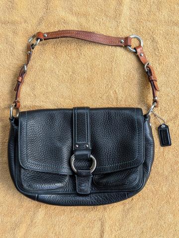 Coach Chelsea Shoulder Bag