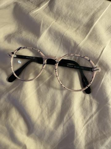 Glasses frames