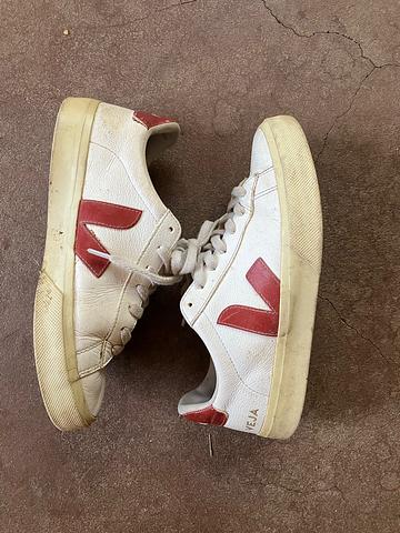 vejas sneakers