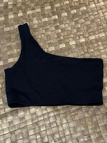 Bianca one shoulder bra