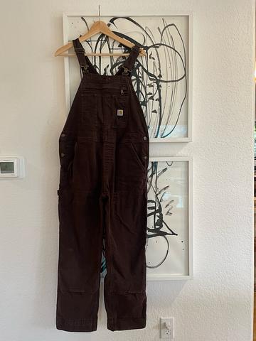 Overalls