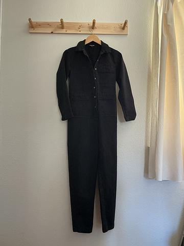 Tia Coverall