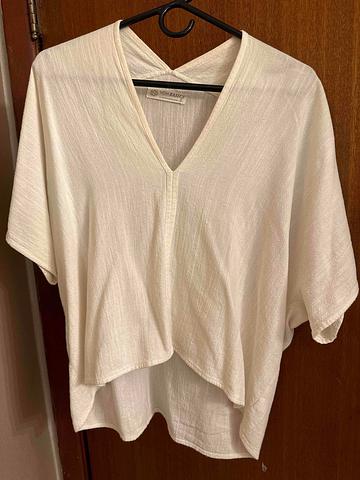 Boxy Top