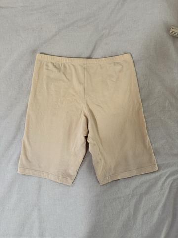 Cotton Stretch Shorts Undies Comfy