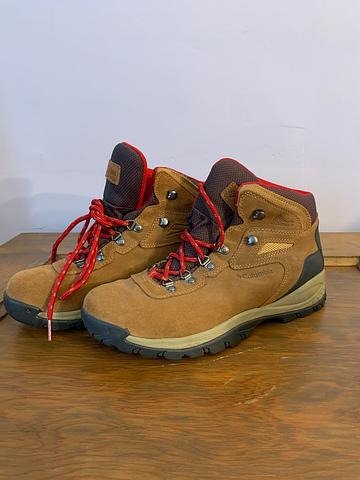 Columbia hiking Boot Waterproof
